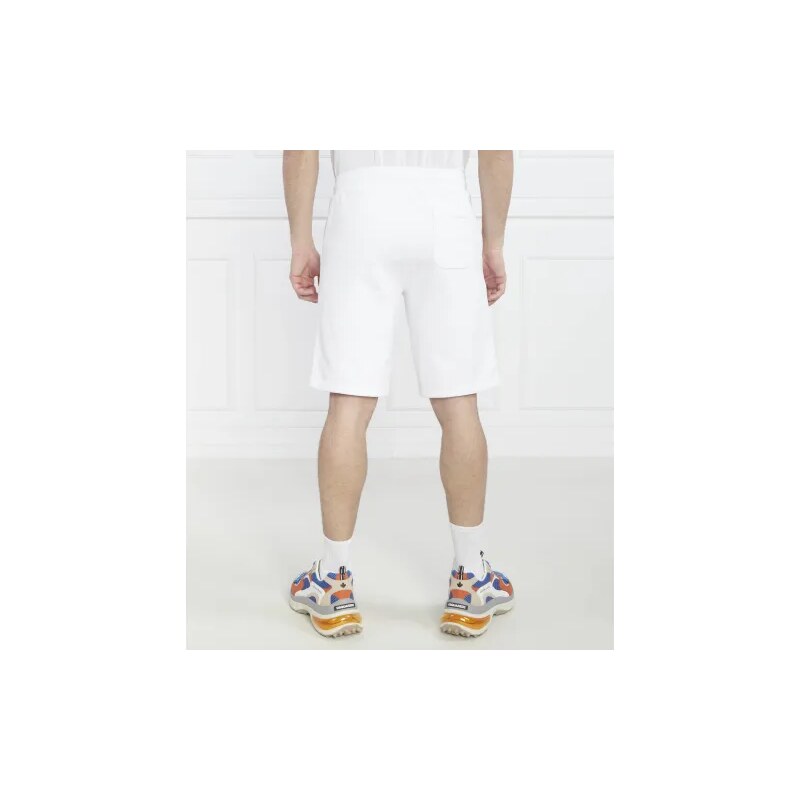 Karl Lagerfeld Rövidnadrág | Regular Fit