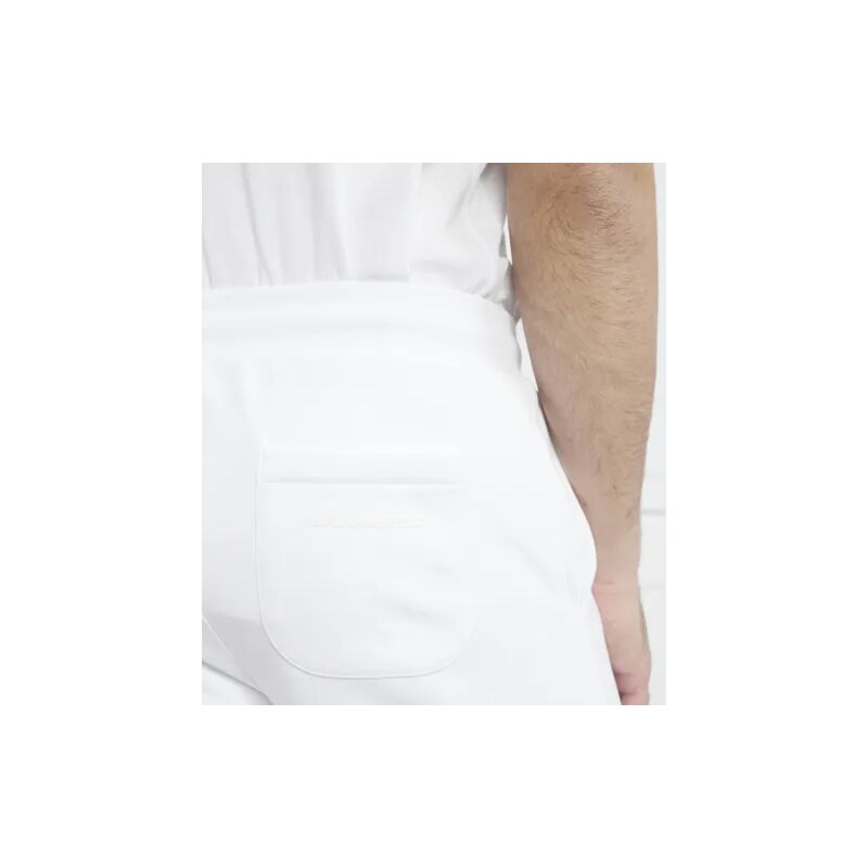 Karl Lagerfeld Rövidnadrág | Regular Fit