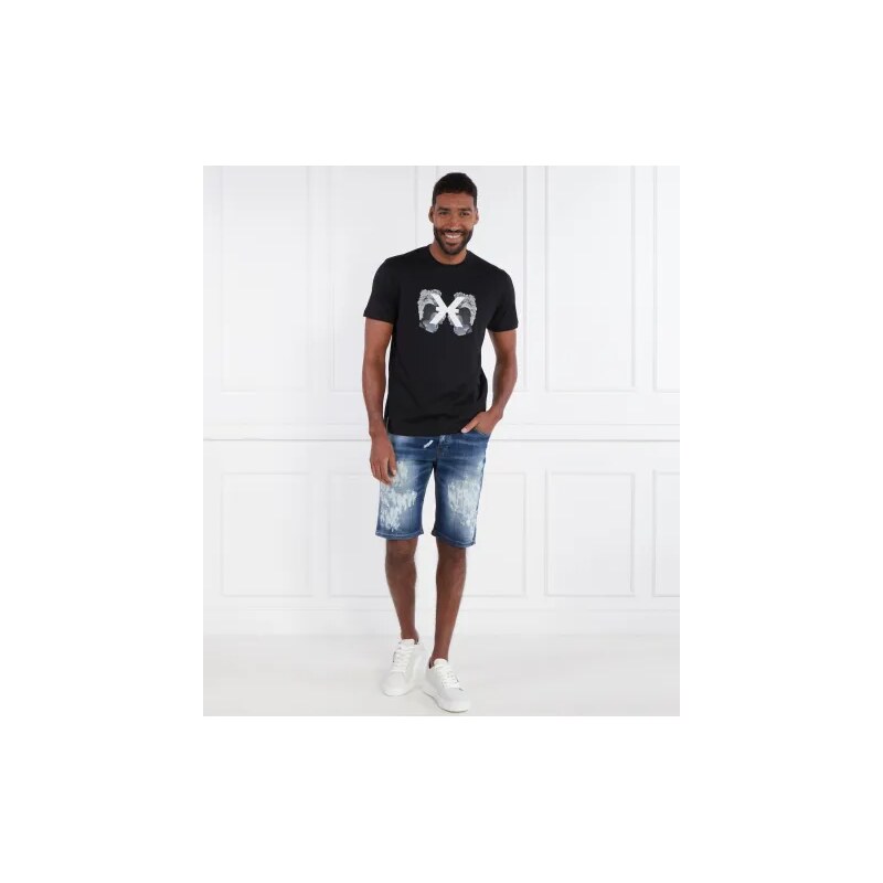 Richmond X Póló OLINARI | Regular Fit