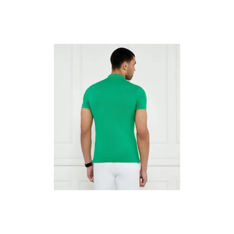 Lacoste Tenisz póló | Slim Fit | pique