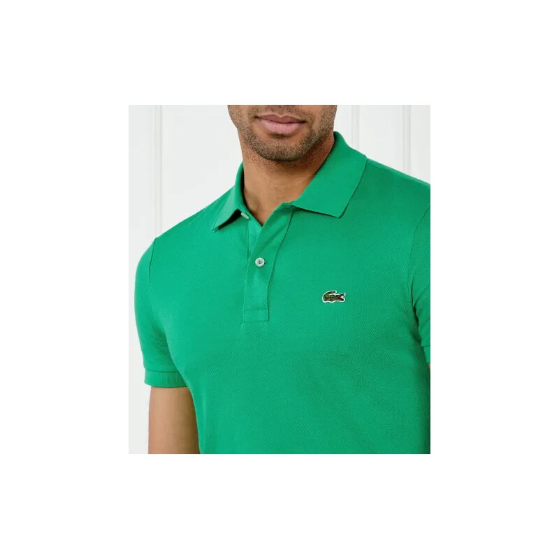 Lacoste Tenisz póló | Slim Fit | pique