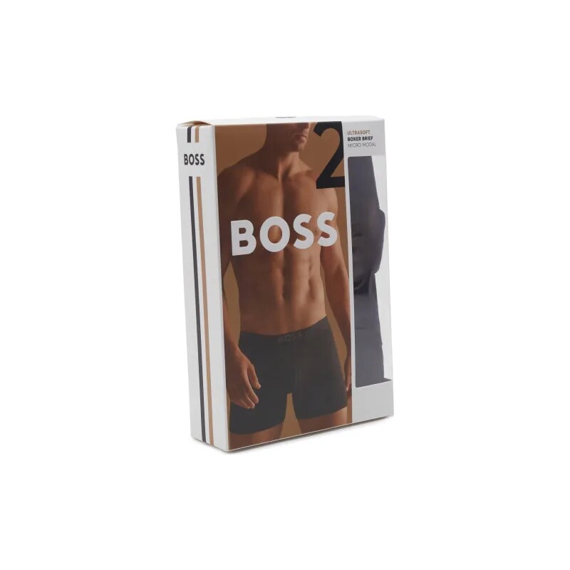 BOSS BLACK 2 db-os boxeralsó szett