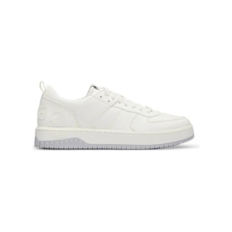 HUGO Sneakers tornacipő Kilian