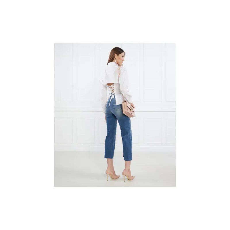 Pinko Ing | Slim Fit