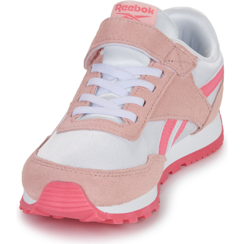 Reebok Classic REEBOK GLIDE LOW ELASTIC TOP STRAP