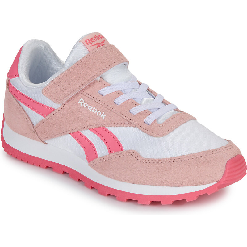 Reebok Classic REEBOK GLIDE LOW ELASTIC TOP STRAP