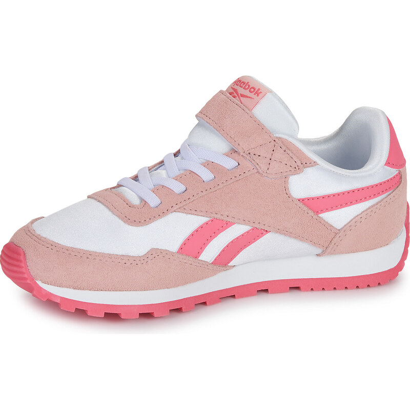 Reebok Classic REEBOK GLIDE LOW ELASTIC TOP STRAP