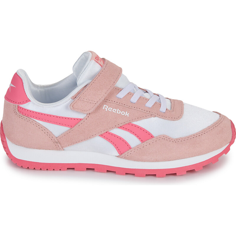 Reebok Classic REEBOK GLIDE LOW ELASTIC TOP STRAP