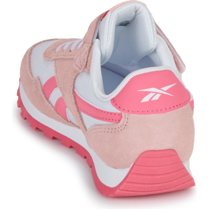 Reebok Classic REEBOK GLIDE LOW ELASTIC TOP STRAP