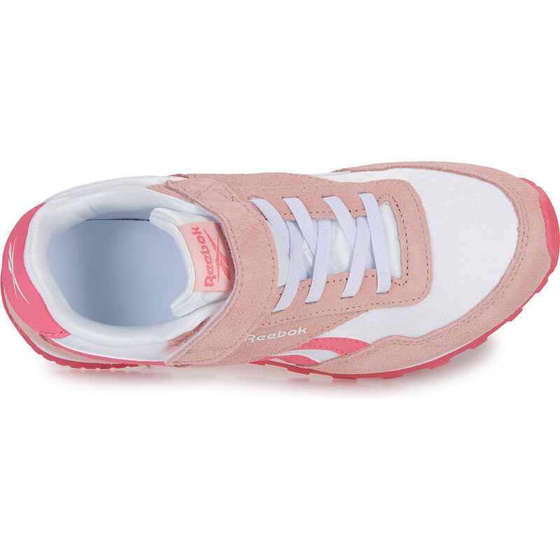 Reebok Classic REEBOK GLIDE LOW ELASTIC TOP STRAP