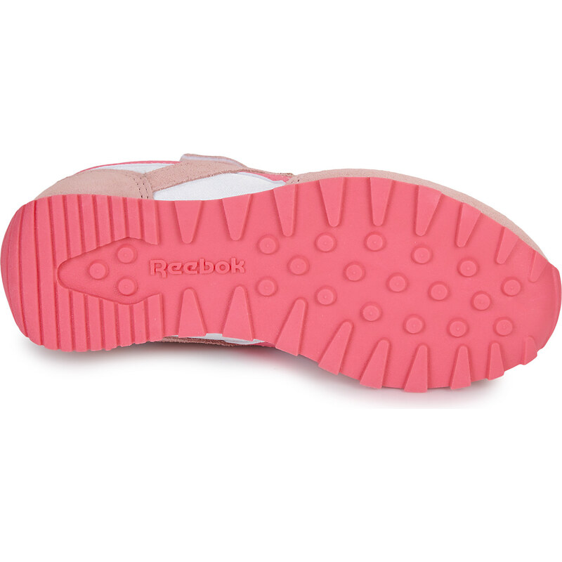 Reebok Classic REEBOK GLIDE LOW ELASTIC TOP STRAP