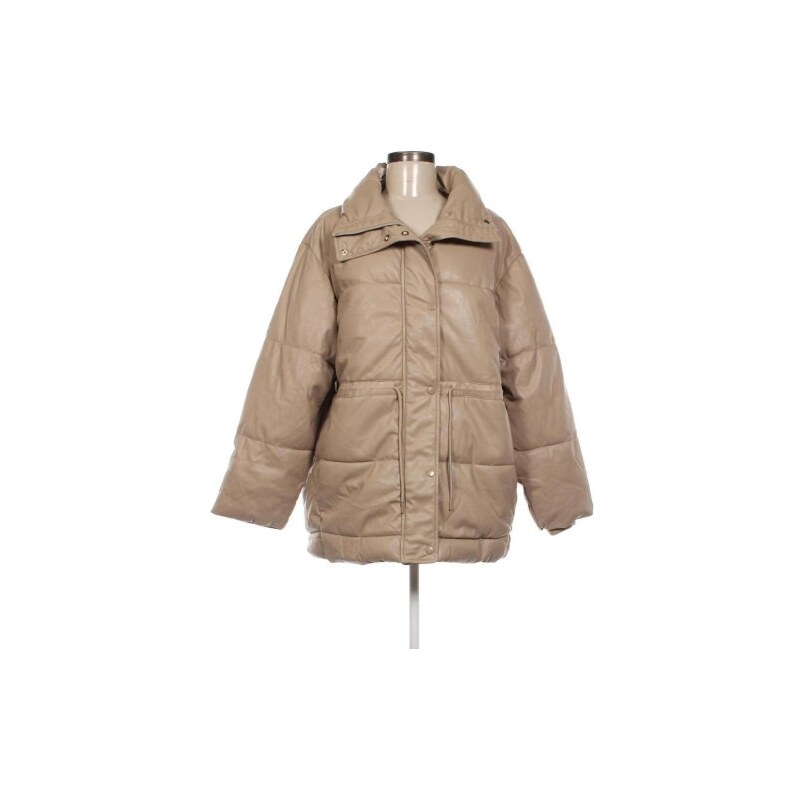 Női bőrdzseki Edited