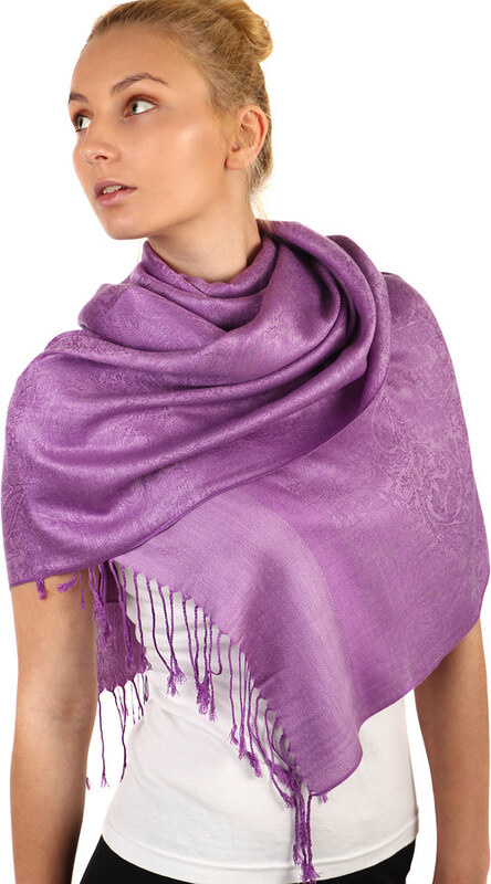 Glara Long ladies scarf