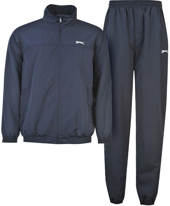 Slazenger Woven férfi melegítő szett