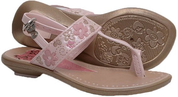 Kiárusítás Gyerek szandál - 36983_20761