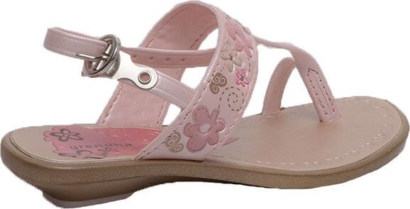 Kiárusítás Gyerek szandál - 36983_20761