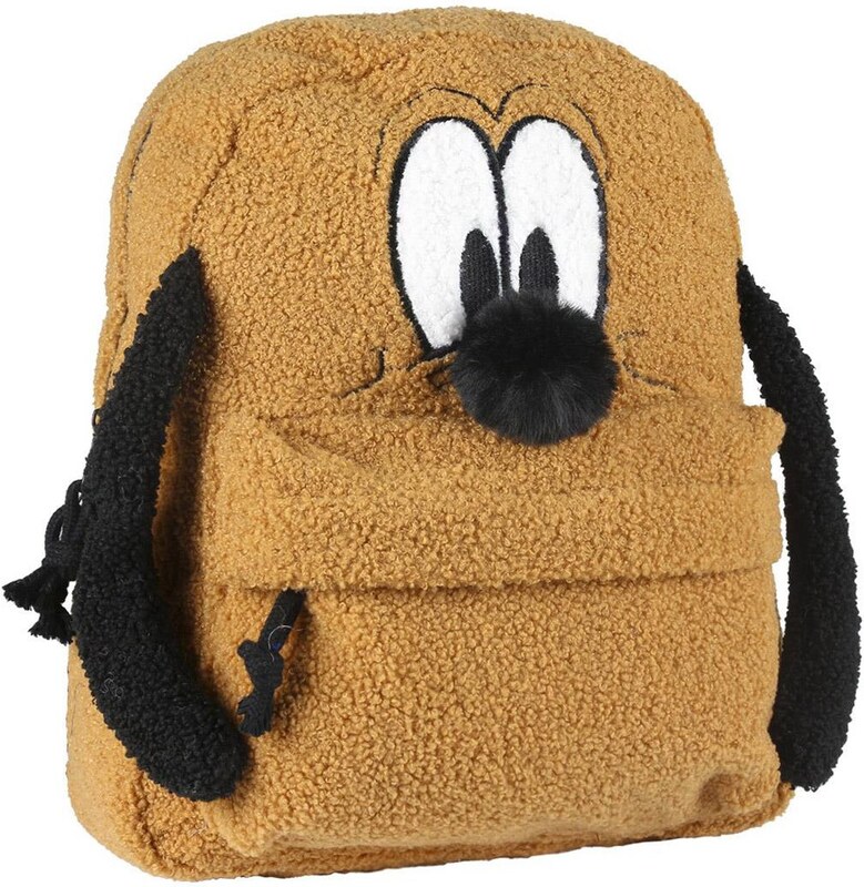 Cerda Plutó puha hátizsák