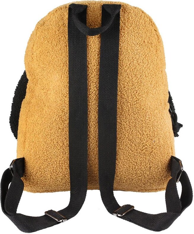 Cerda Plutó puha hátizsák