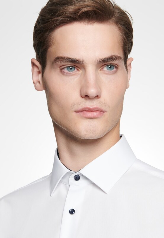 SEIDENSTICKER Üzleti ing fehér