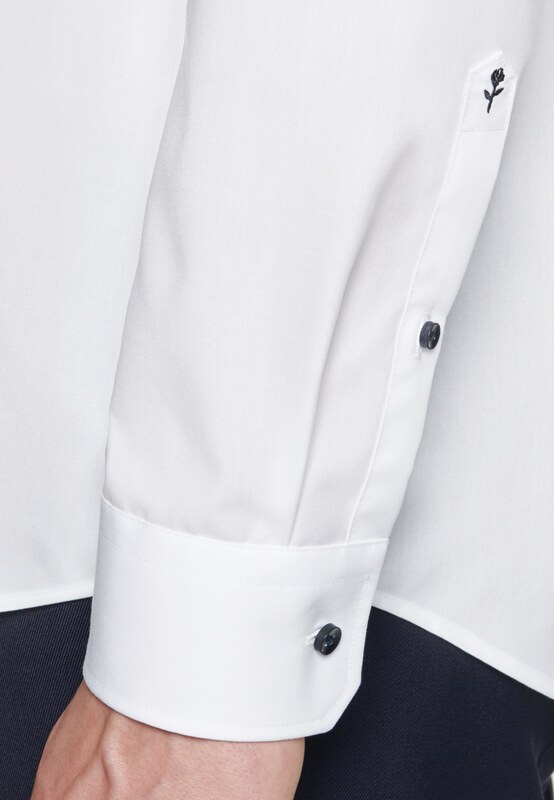 SEIDENSTICKER Üzleti ing fehér