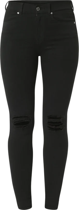 Dr. Denim Farmer 'Lexy' fekete