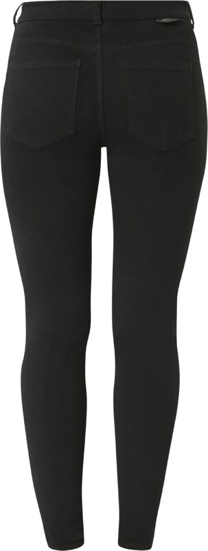 Dr. Denim Farmer 'Lexy' fekete