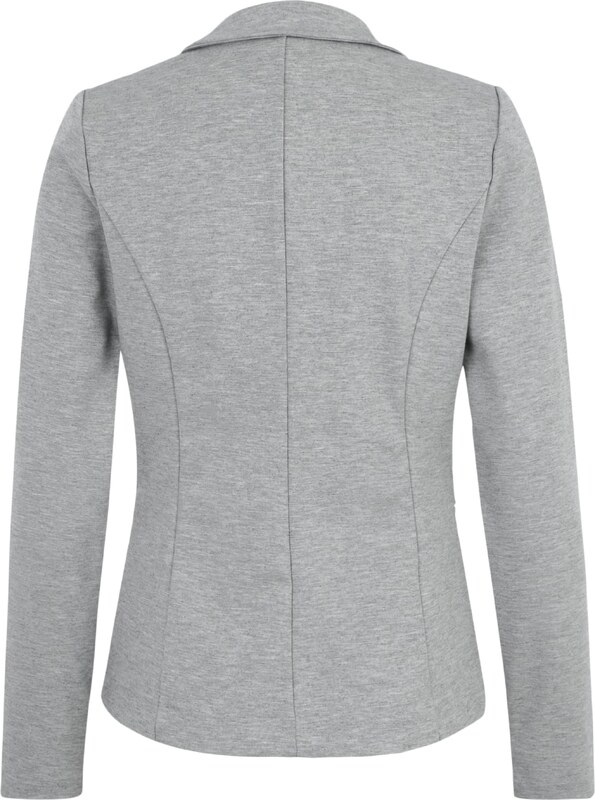 ICHI Blézer 'Kate' szürke melír