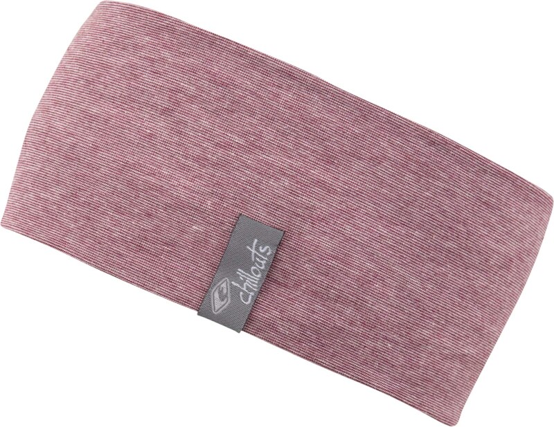 chillouts Fejpánt 'Arica' piros