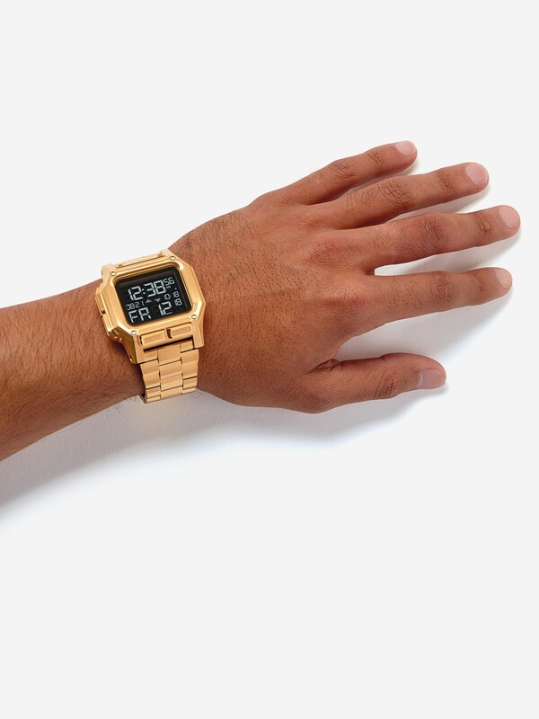 Nixon Digitális órák 'Regulus SS' arany