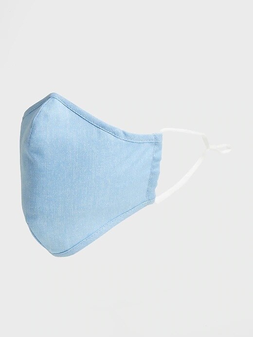 GAP Protective Face Masks, 3pcs - unisex