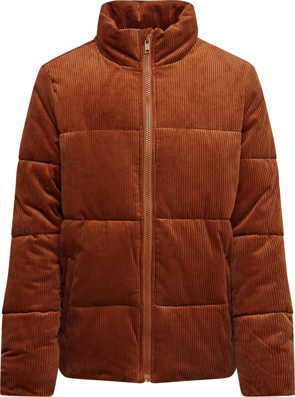 Urban Classics Téli dzseki zerge