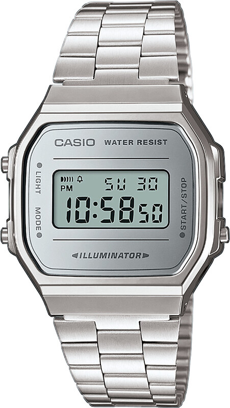 Órák Casio Vintage A168WEM-7EF Universal