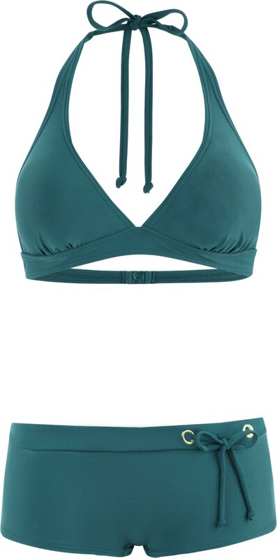 Bruno Banani Bikini zöld