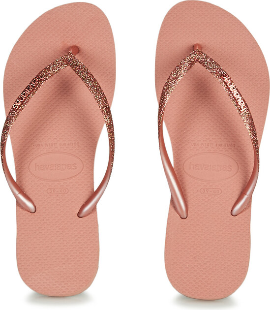 Havaianas SLIM GLITTER II
