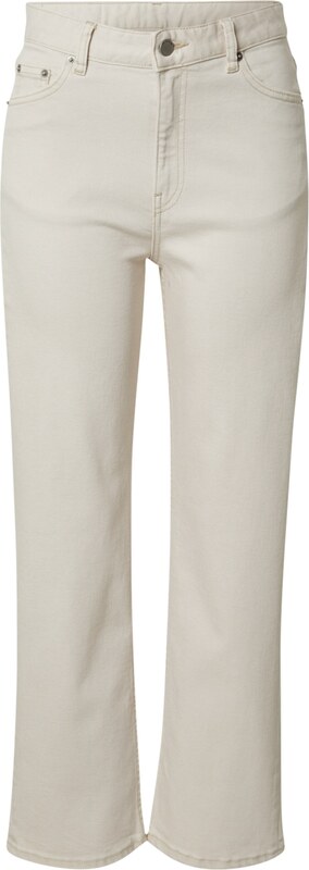 Dr. Denim Farmer 'Li' világos bézs