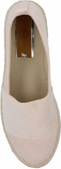 női espadryle Lady Glory LX209