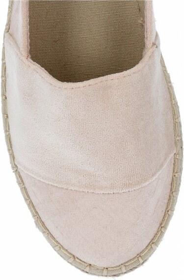 női espadryle Lady Glory LX209