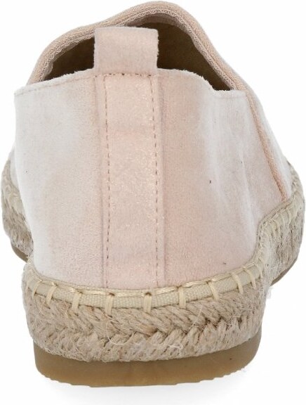 női espadryle Lady Glory LX209