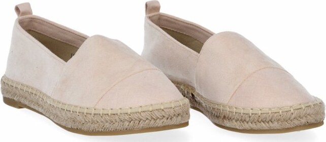 női espadryle Lady Glory LX209