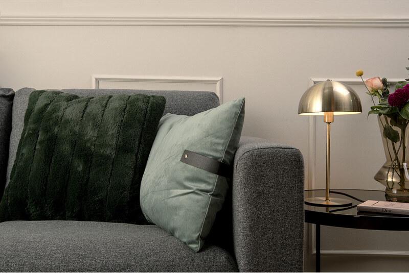 Present Time STITCHED BARS