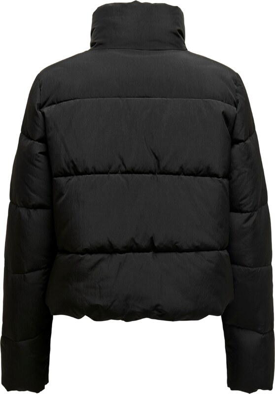 ONLY Téli dzseki 'Dolly' fekete