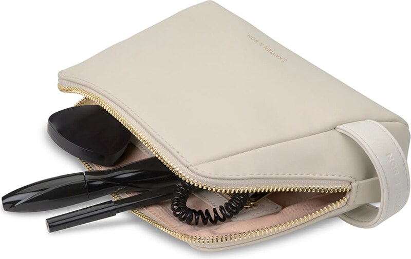 Kapten & Son Kozmetikai táskák 'Trevi Sandstone' bézs