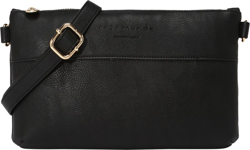 rosemunde Party táska fekete