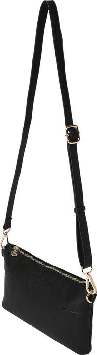 rosemunde Party táska fekete