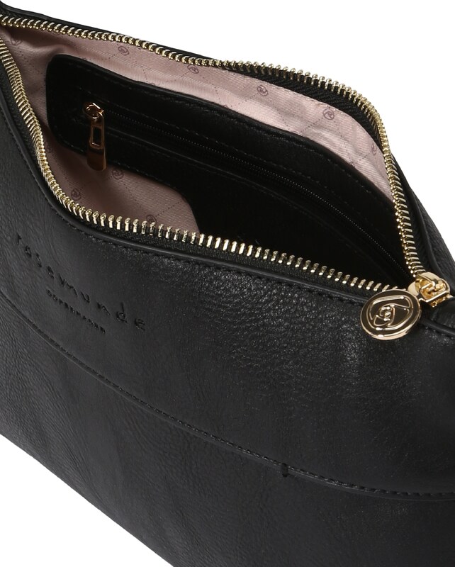 rosemunde Party táska fekete