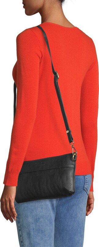 rosemunde Party táska fekete