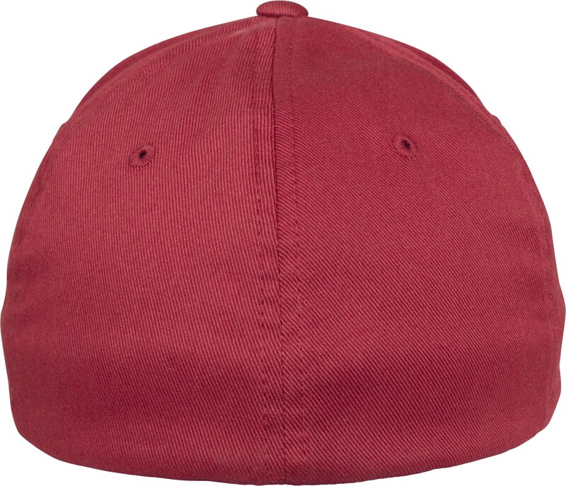 Flexfit Sapkák pasztellpiros