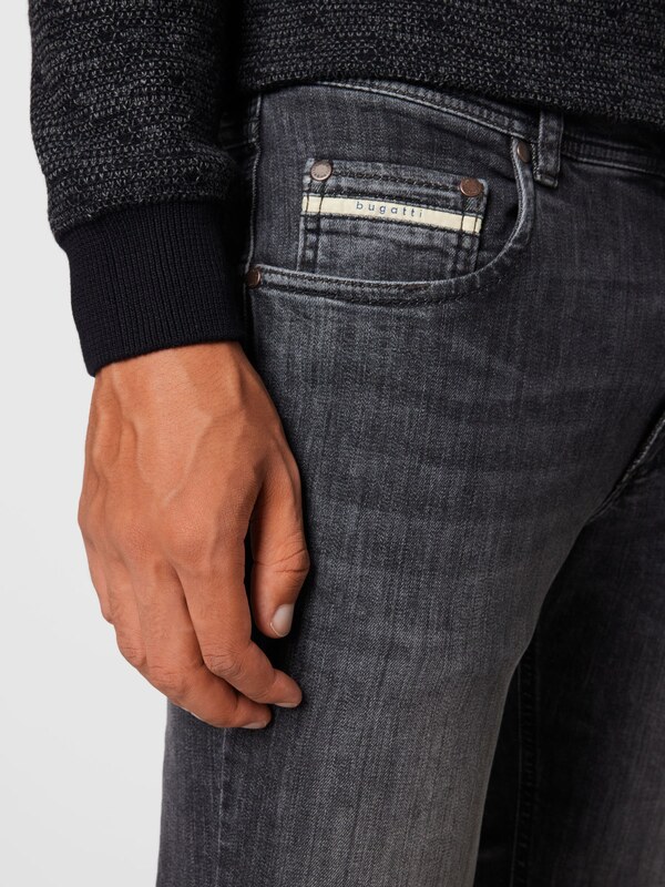 bugatti Farmer szürke farmer