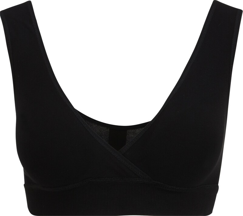 MAGIC Bodyfashion Melltartó fekete