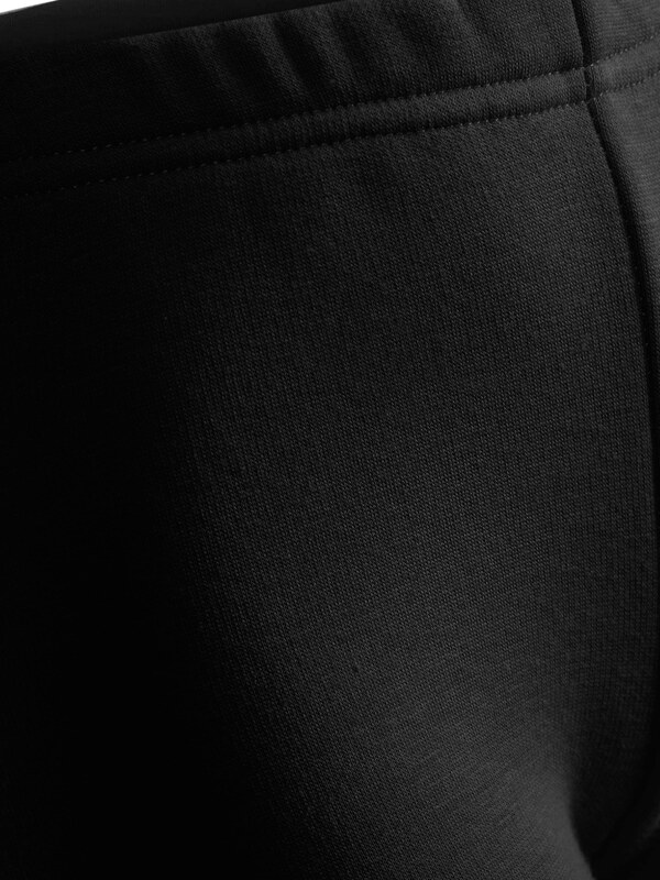 happy girls Leggings fekete